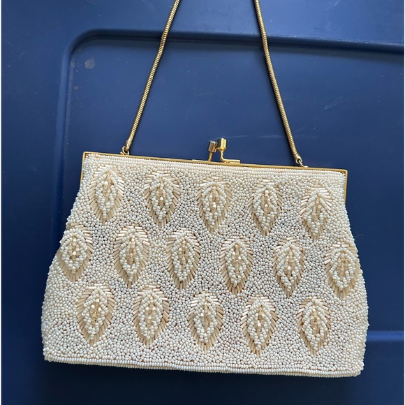 Handbags - Evening Purse Made in Hong Kong
